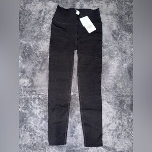 Fabletics Black Leggings